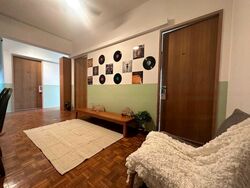 Ridgewood (D10), Condominium #469210851